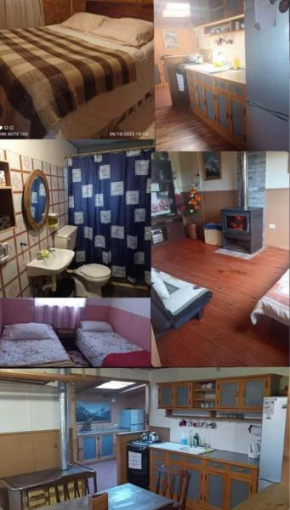 Cabañas AAGE